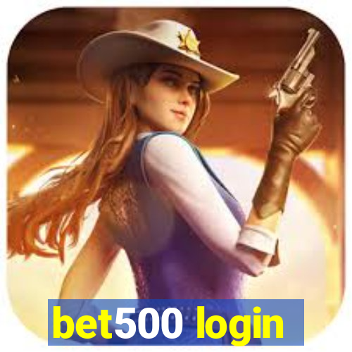 bet500 login